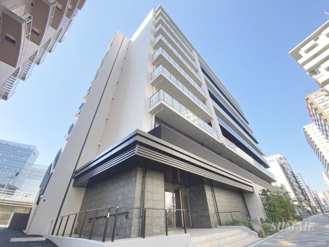 ロイジェントさいたま新都心