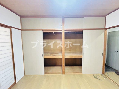 【収納】 | 仲介手数料0円！HPに初期費用掲載！「プライスホーム」で検索！エステートモア高宮レーヴ