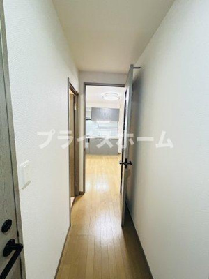 【内装】 | 仲介手数料0円！HPに初期費用掲載！「プライスホーム」で検索！エステートモア高宮レーヴ