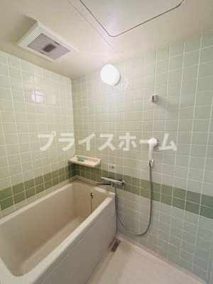 【浴室】 | 仲介手数料0円！HPに初期費用掲載！「プライスホーム」で検索！エステートモア高宮レーヴ