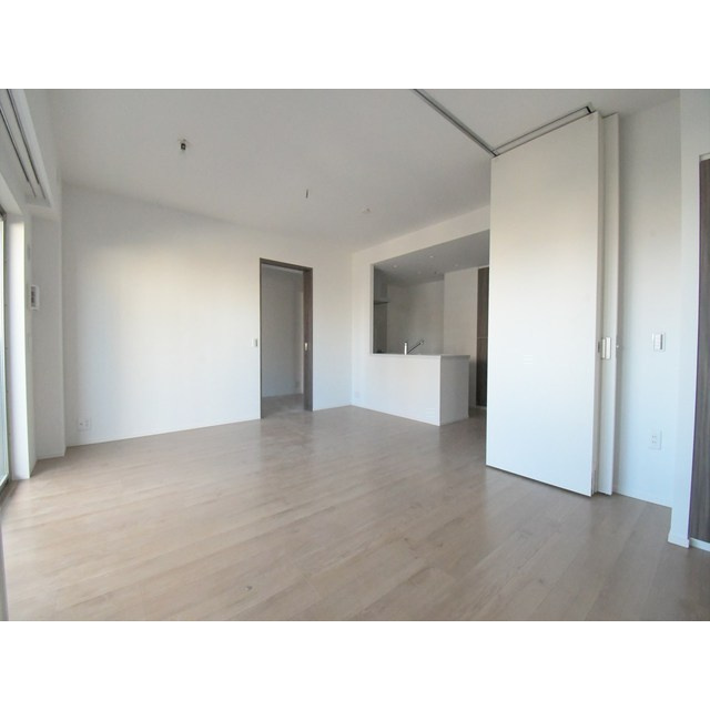 荒川区南千住７丁目の賃貸マンション