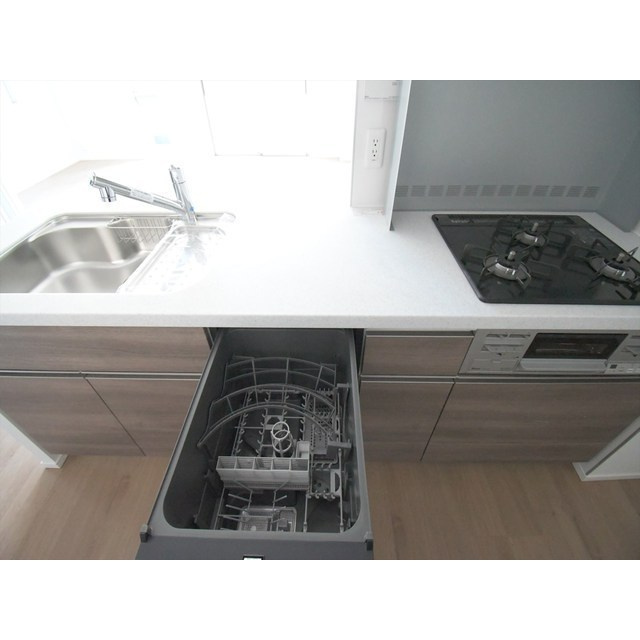 荒川区南千住７丁目の賃貸マンションの設備