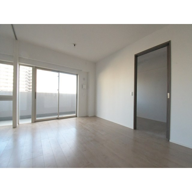 荒川区南千住７丁目の賃貸マンション