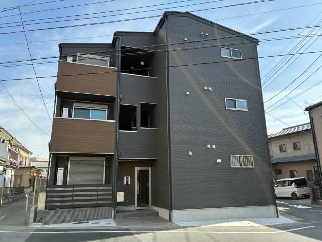 Ｃａｓａ　ｄｅ　ｍａｒｔｅ