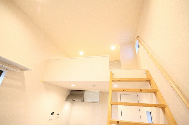 名古屋市西区栄生１丁目のアパートのその他