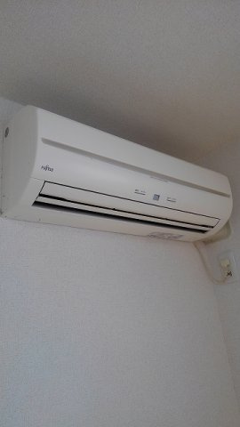 ウィステリア池下の設備