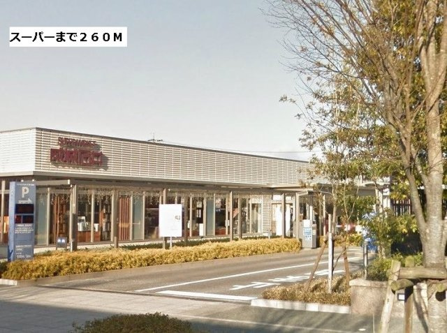 ウィステリア池下の周辺|成城石井まで260m