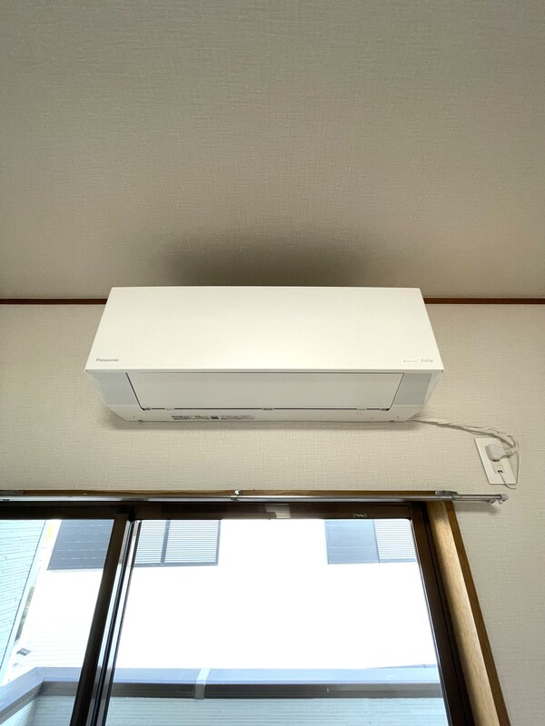 ホームズ大久保の設備