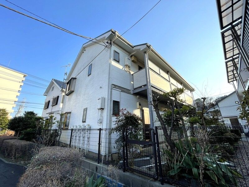 ホームズ大久保