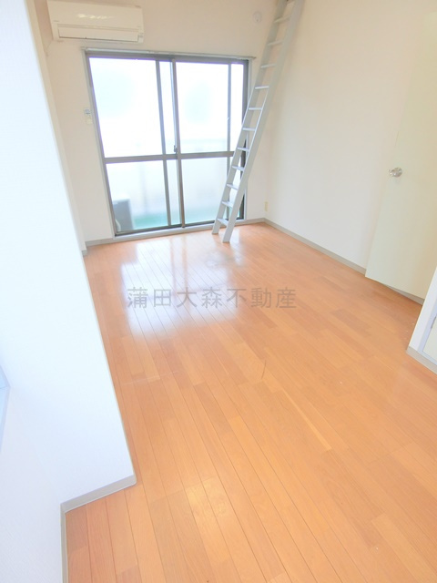 パワーハウス東京Ⅱ