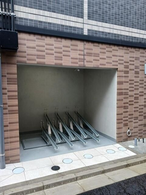 ＬａＳ．Ｔ．Ｙ．Ｋ．ビルヂングのその他共用部分