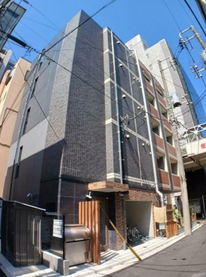 ＬａＳ．Ｔ．Ｙ．Ｋ．ビルヂング