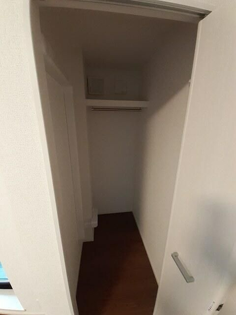 ＬａＳ．Ｔ．Ｙ．Ｋ．ビルヂングの収納