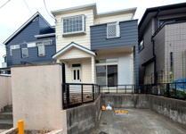 栄区東上郷町中古戸建の画像