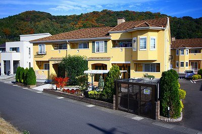 【外観】 | ウエストキャッスルＣ