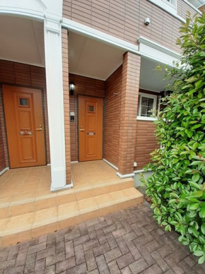 【その他共用部分】 | セレノ賀来西Ｂ