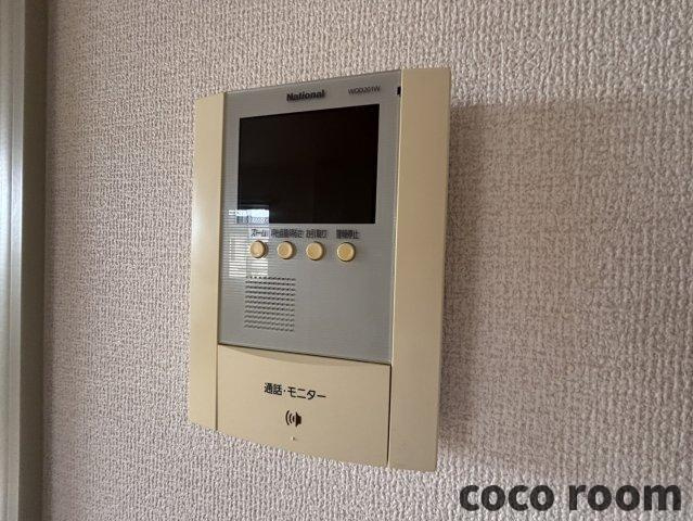 Ｋ・フォルティアのセキュリティ