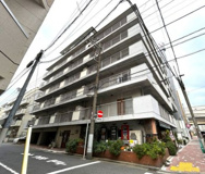 ジョイフル門前仲町第一の画像