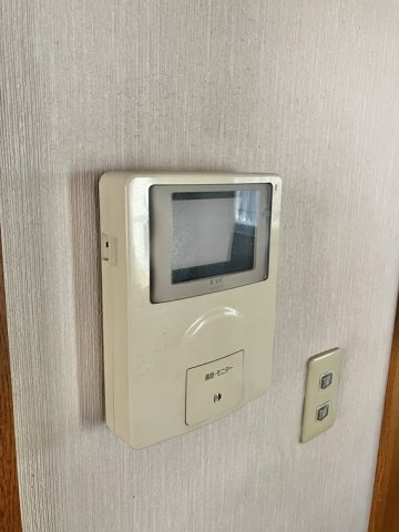 里戸建のセキュリティ