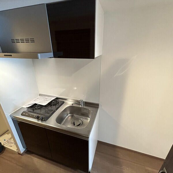 乾月（Ｋｅｎｇｅｔｓｕ）のキッチン