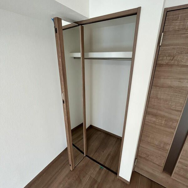 乾月（Ｋｅｎｇｅｔｓｕ）の収納