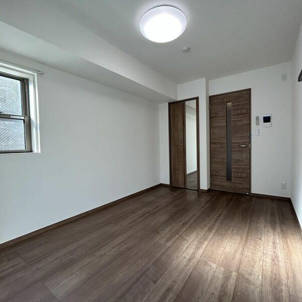 乾月（Ｋｅｎｇｅｔｓｕ）の寝室