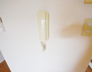 エステートピア武蔵浦和のセキュリティ