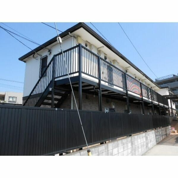 エステートピア武蔵浦和のその他