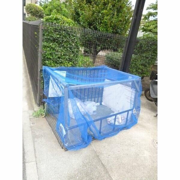 エステートピア武蔵浦和のその他共用部分