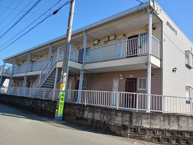 Ｏ．ＫハイツⅡ