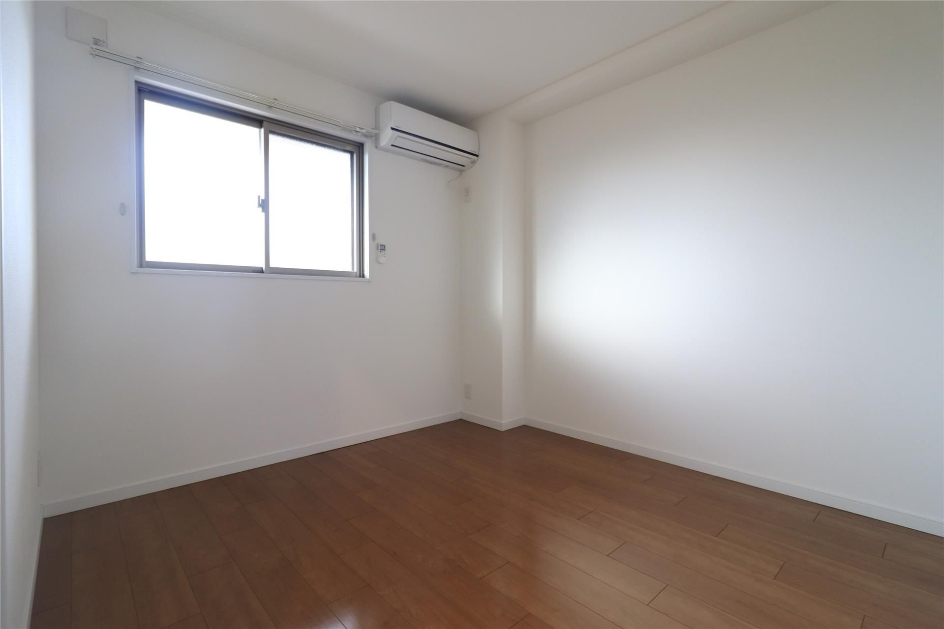 アーバンスタイルの子供部屋