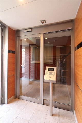 アーバンスタイルのセキュリティ