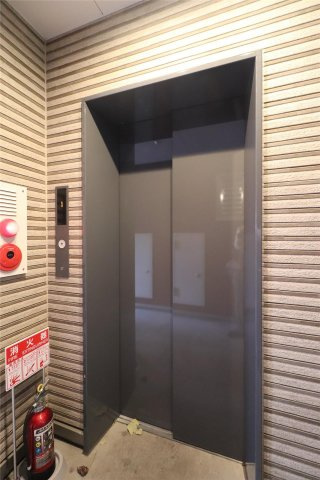 アーバンスタイルの設備