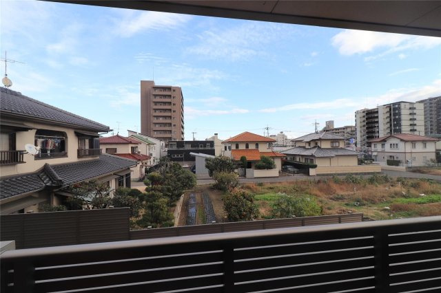 アーバンスタイルの展望