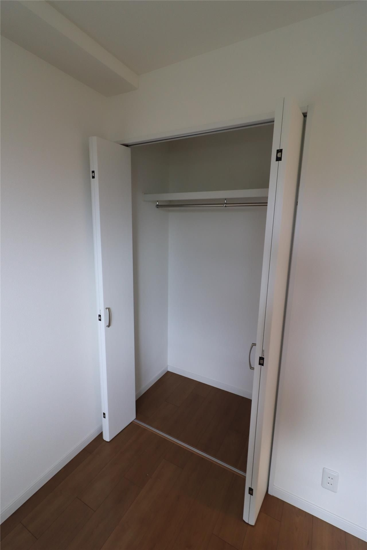 アーバンスタイルの収納