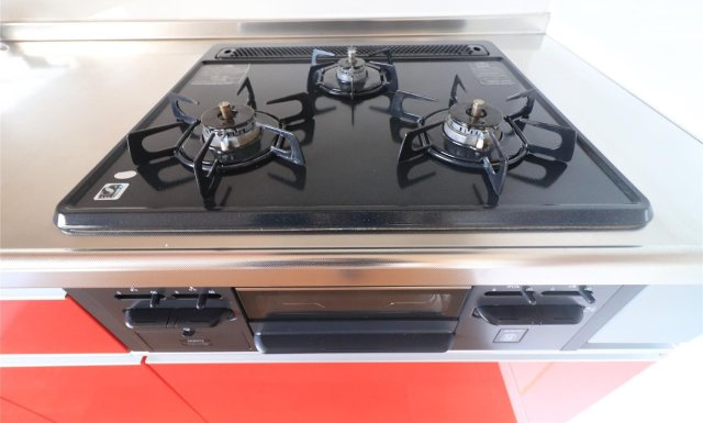 アーバンスタイルの設備