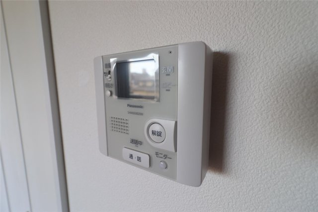 アーバンスタイルのセキュリティ