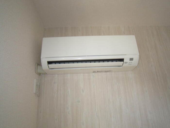 ＣＩＴＹ ＰＡＬの設備