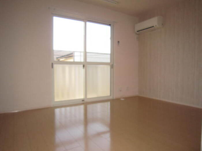 ＣＩＴＹ ＰＡＬの居間・リビング