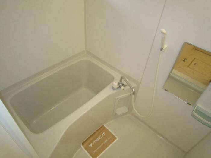 ＣＩＴＹ ＰＡＬの浴室