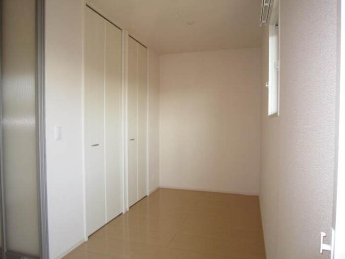 ＣＩＴＹ ＰＡＬの内装