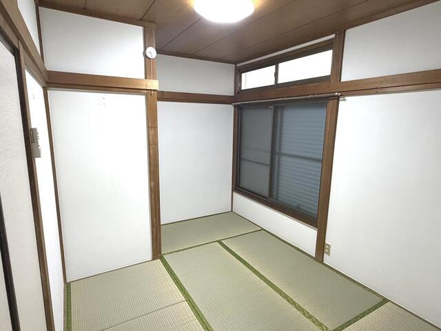 和室５．５畳