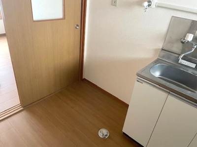 【玄関】 | メゾンＫ