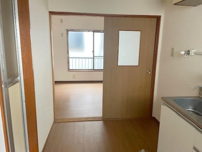 【設備】 | メゾンＫ