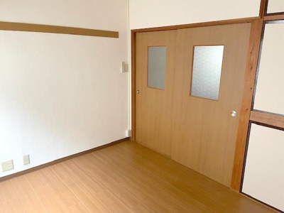 【寝室】 | メゾンＫ