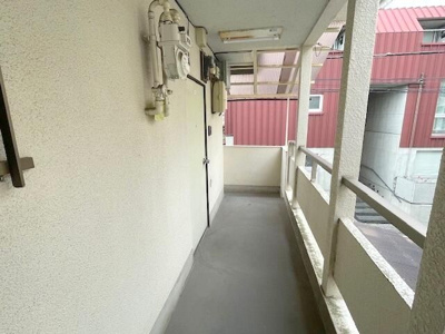 【ロビー】 | メゾンＫ