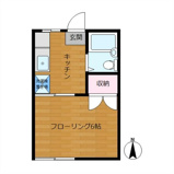 メゾンＫの画像