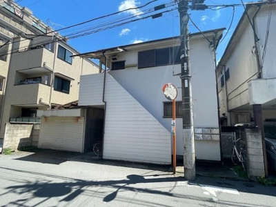 【外観】 | メゾンＫ