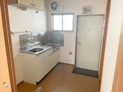 【内装】 | メゾンＫ