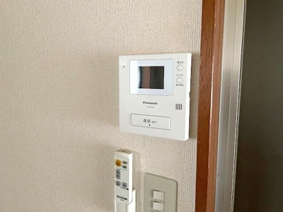 【セキュリティ】 | メゾンＫ